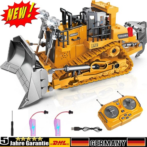 Ferngesteuerter bagger - ferngesteuerter,