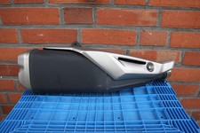 Honda CBR 500 R PC62  Auspufftopf original "HM MKP K1" 2019-2021