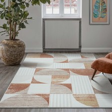 Kurzflorteppich Empire –