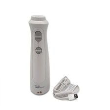 Waterpik Cordless Advanced Waterflosser kabellose Munddusche - Unvollständig