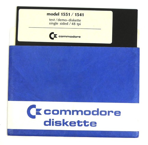 Commodore c64 original - c64, --