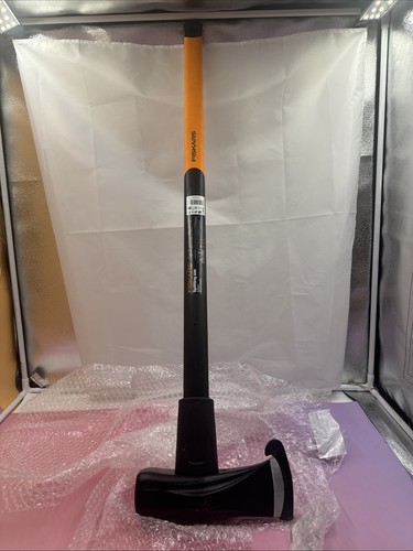 Fiskars spalthammer x46 - spalthammer,