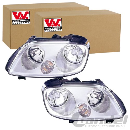 Van wezel h1 - van,