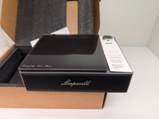 Classic portable player - portable, cd