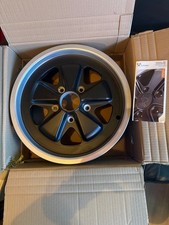 Porsche fuchs felgen 6Jx16-ET