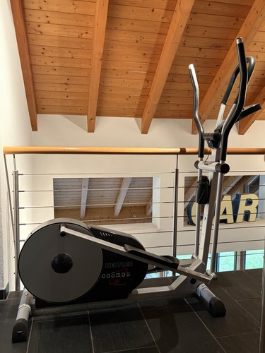 Kettler heimtrainer fitness - kettler,