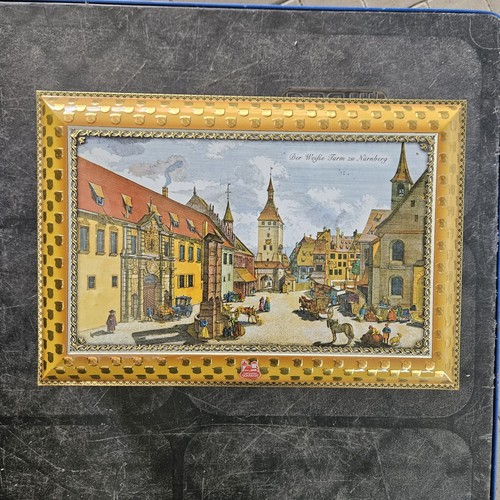 Vintage nürnberger - vintage,