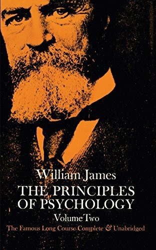 The principles psychology - of,
