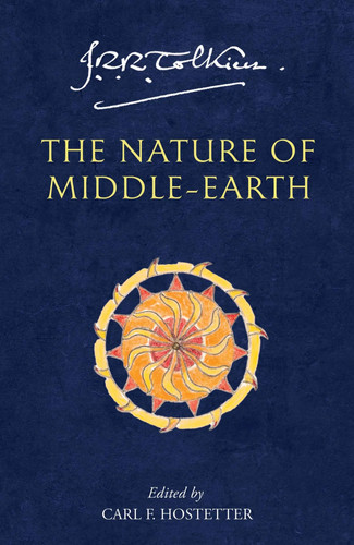 The nature middle - the,