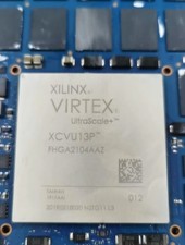 Mehrere Stück Xilinx Virtex® UltraScale+™ FPGA, XCVU13P-FHGA2104