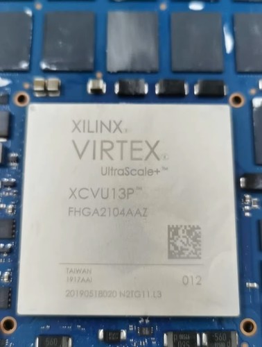 Mehrere stück xilinx virtex - stück, virtex®