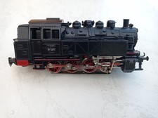 Märklin H0 3031 Dampflok BR