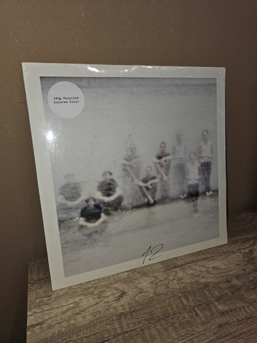 Annenmaykantereit vinyl - vinyl, 12