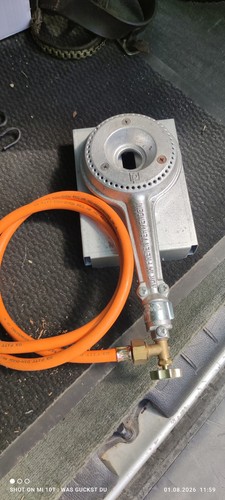 Peetz gasheizung 4200w - peetz,