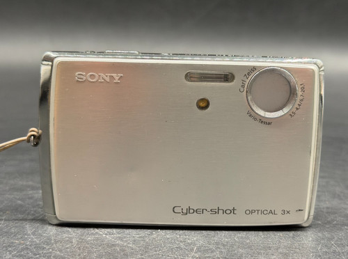 Kamera digitalkamera sony - kamera,
