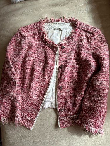 Boucle jacke damen - jacke, 38