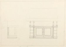 Kommode sideboard Möbel