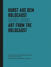 Kunst aus dem Holocaust: 100