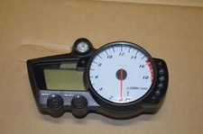 Yamaha YZF R6 RJ09 / RJ095 Tacho Cockpit Kombinstrument