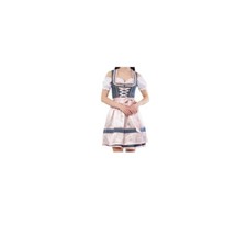 Dirndl Trachtenkleid Damen