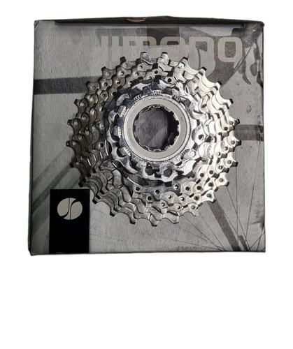 Shimano ritzelkassette gang - shimano, 8-gang