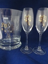 MILLENIUM SEKTKÜHLER +2