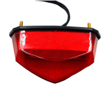 Red LED Brake Tail Light for
