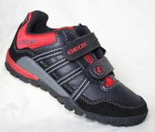 GEOX - Leder Halbschuhe