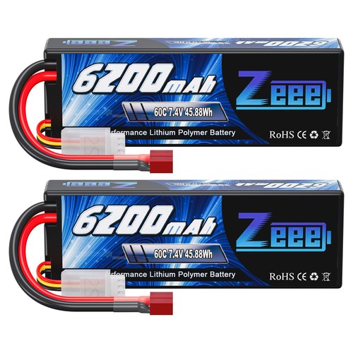 Zeee lipo akku t - 2s,