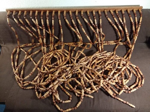 Handgemachte türvorhang - handgemachte,