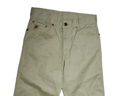 LOIS DAMEN JEANS  ca 28/28 REGULAR STRAIGHT FIT W28 L28 SPAIN (etikett 30/34)