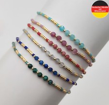 Armkettchen Armkette Armband Modeschmuck Perlen Geschenk Schmuck für Damen