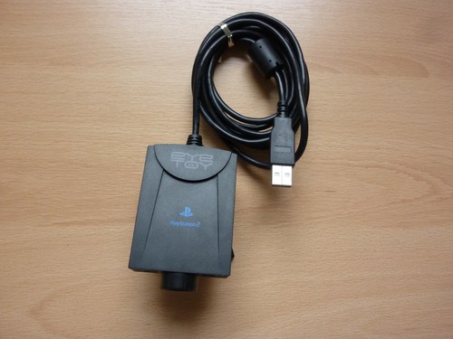 Playstation eyetoy usb - eyetoy,