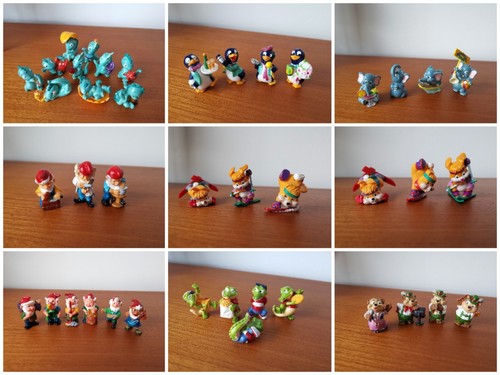 überraschungsei dinos - Ü-ei,