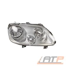 SCHEINWERFER H7/H1 RECHTS FÜR