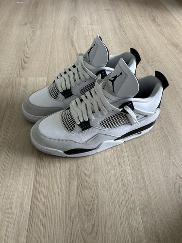 Jordan military black - 4,