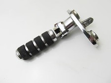 Fußrastenhalter vorn  rechts