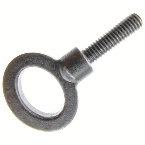 Eye ring bolt for sling - ring, mount