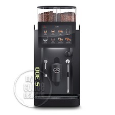 Rex Royal S 300 CST 10"-Touch