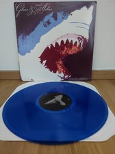 Glass & Ashes - Aesthetic Arrest - farbiges Vinyl/farbige LP