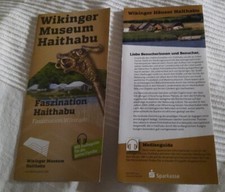 Wikinger Museum Haithabu