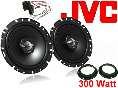 Jvc für bus 2003 2015 - vw,