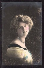 B304# AK Postkarte farbig