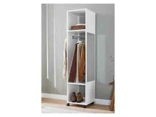 Livarno home garderobenschrank - home,