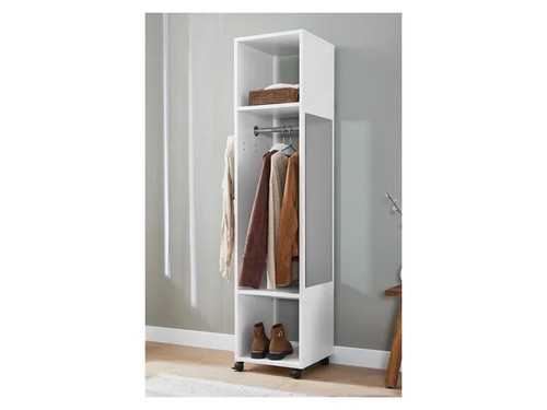 Livarno home garderobenschrank - home,