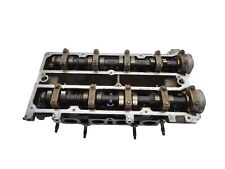 Ford Focus 1 Fiesta JD 1,4 16V Zylinderkopf Kopf Nockenwelle Ventile 1N1G6090C2C