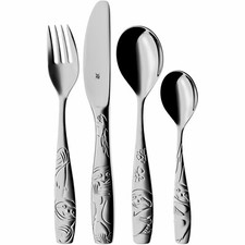 Wmf kinderbesteck faultier - wmf,