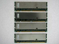 4GB 4X1GB PC133R-333-542-Z
