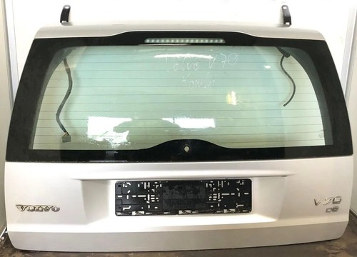 Volvo v70 kombi - volvo, ii