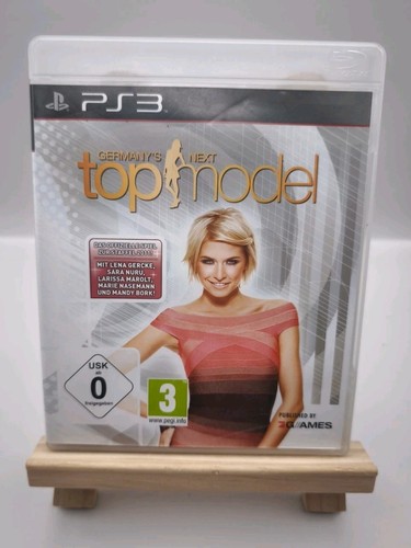 Germany next topmodel - germany's,